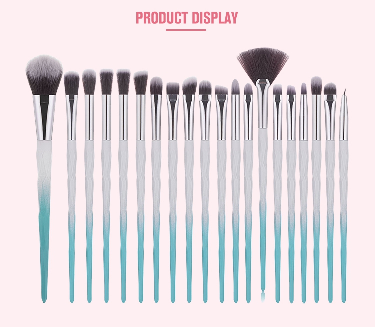 Make Up Brush BJ-002