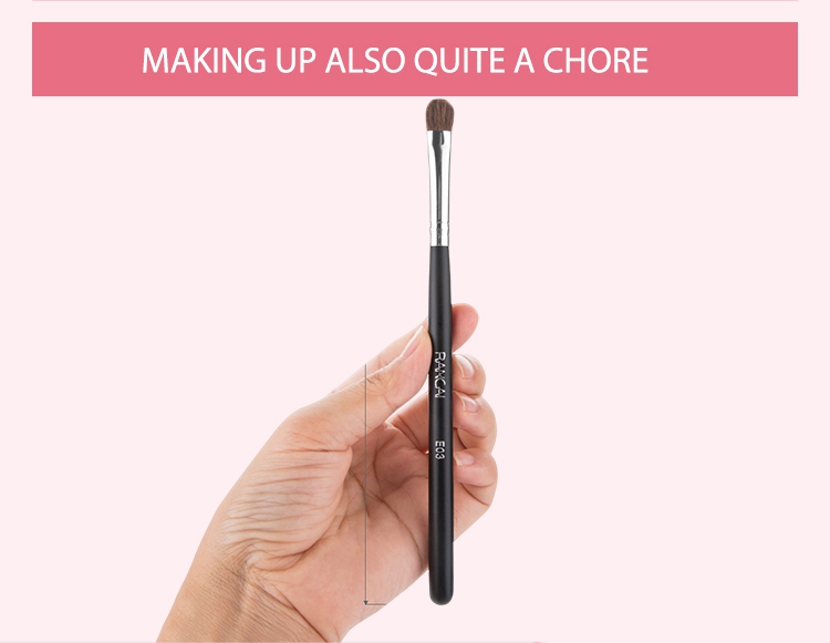 Make Up Brush BJ-005