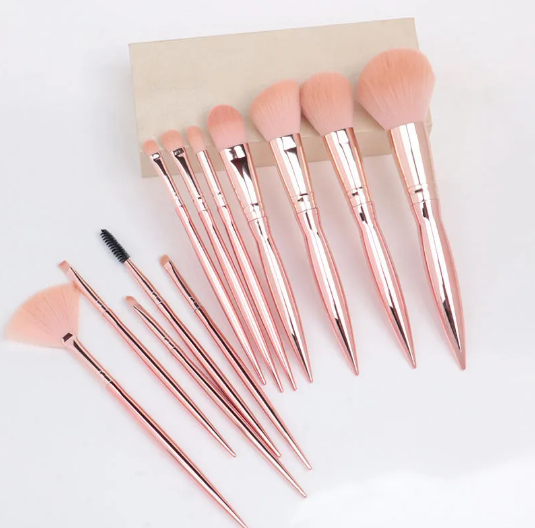 Wholesale Custom Makeup Brushes