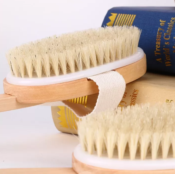 Bath Brush Supplier