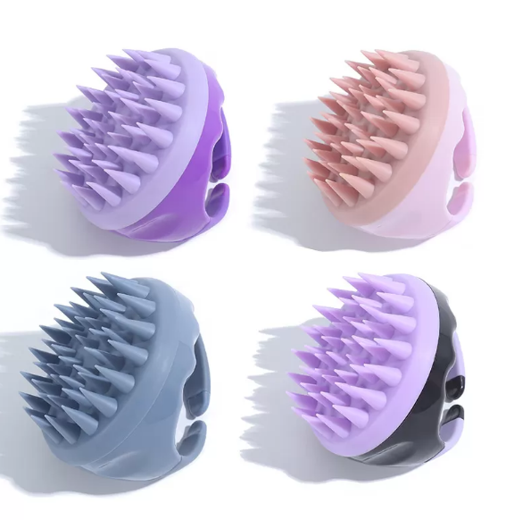 Shampoo Massager