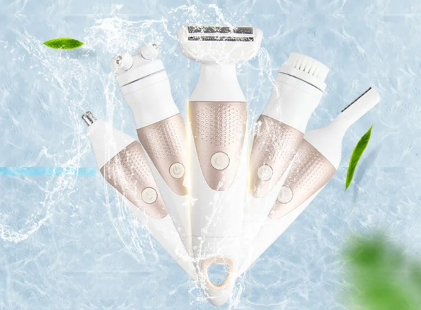 electric epilator