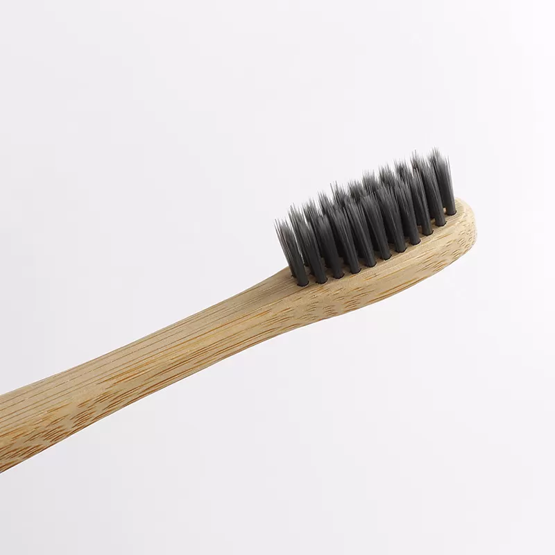 bamboo toothbrush