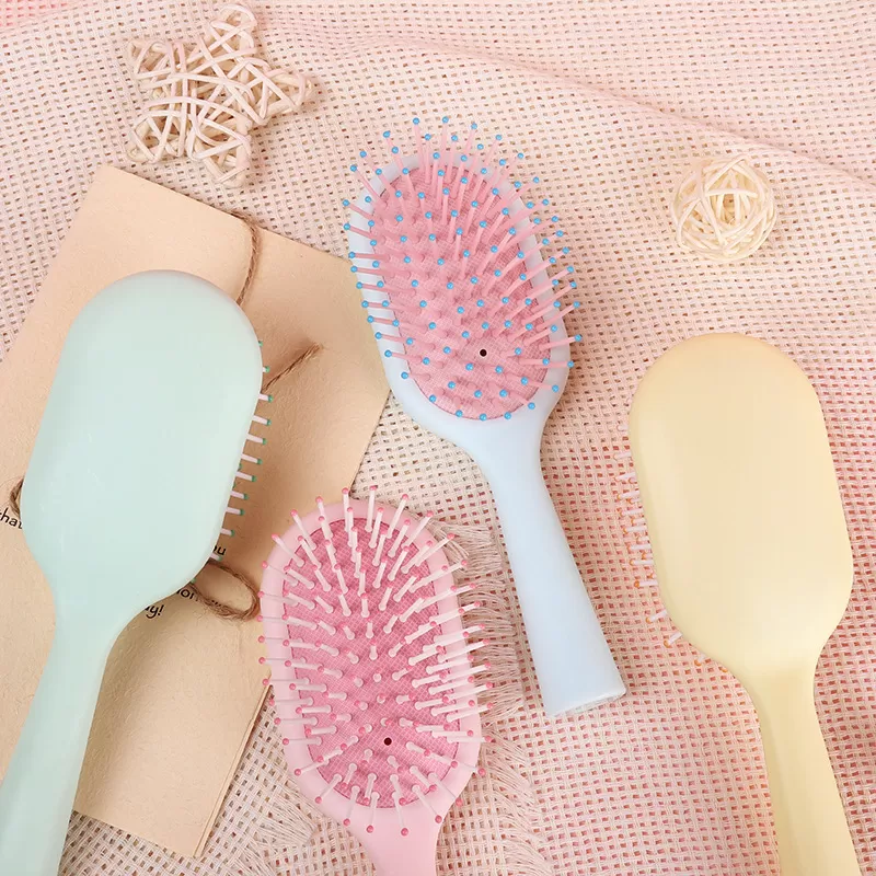 Massage comb