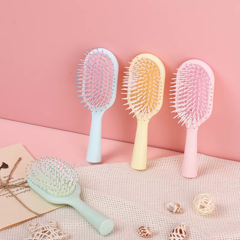 Massage comb