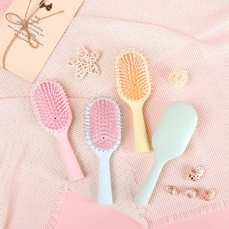 Massage comb